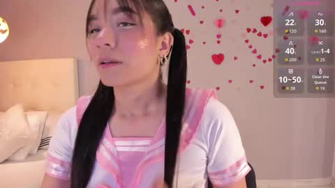 Maia online show from 03.18.26