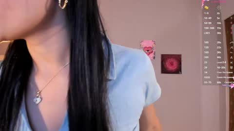 Snapshot of maia_w10 chatting on 05.30.26 Maia online show from 05.30.26