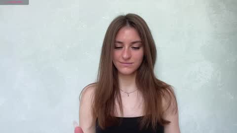 Snapshot of maiabarthe chatting on 05.22.26 M I A online show from 05.22.26