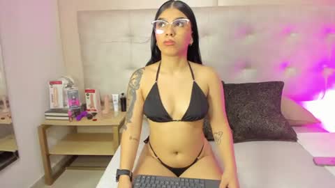 MaiaLopez online show from 07.25.26