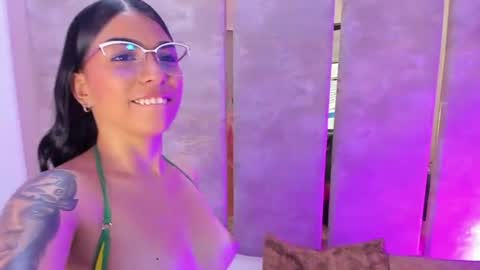 MaiaLopez online show from 07.28.26