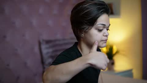  Maia  online show from 09.14.25