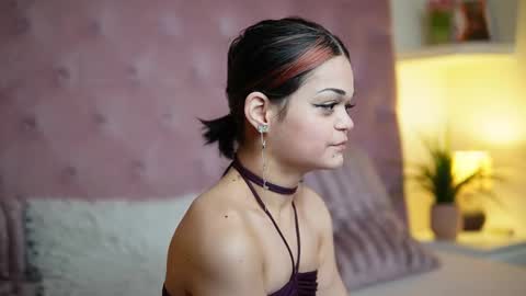  Maia  online show from 02.07.26