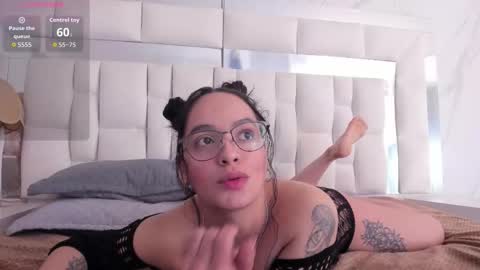 Maia  online show from 03.13.26