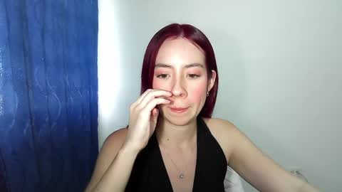 MaiaRosse  online show from 05.31.26