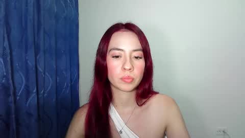 MaiaRosse  online show from 06.02.26