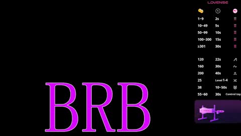 maibys online show from 03.03.25