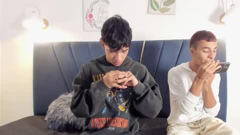 maicol_cum23 online show from 02.25.26