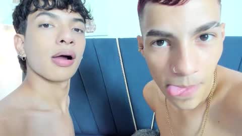 maicol_cum23 online show from 03.04.26