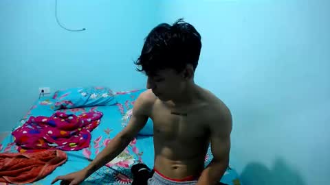 Snapshot of maicol_gomez chatting on 11.26.25 maicol online show from 11.26.25