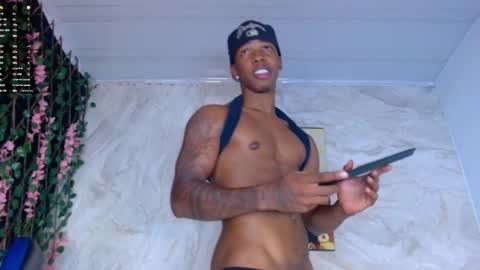 maicoljorda1 online show from 04.10.26