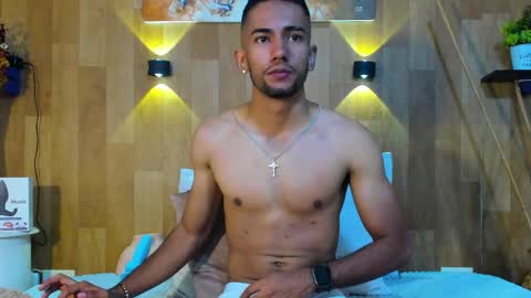 maicolparker0 online show from 04.05.26