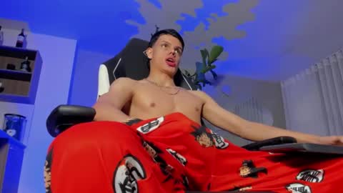 Snapshot of maicolruggeri chatting on 02.03.26 MAICOL online show from 02.03.26