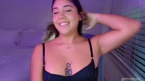 Maiiaa online show from 10.10.25
