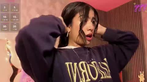 maiily_tay online show from 01.16.26