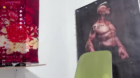 . Maik Alen . online show from 02.13.26