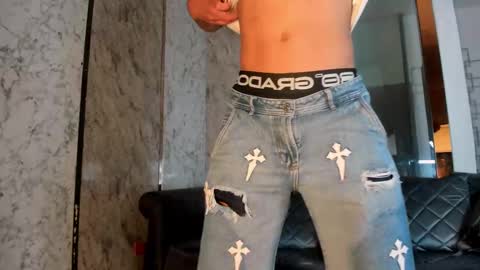 MAIK MEJIA online show from 02.21.26