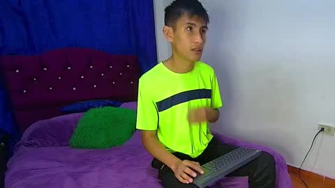maik Fabin online show from 03.06.25