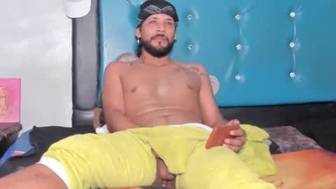 maikol_20cm online show from 04.02.26