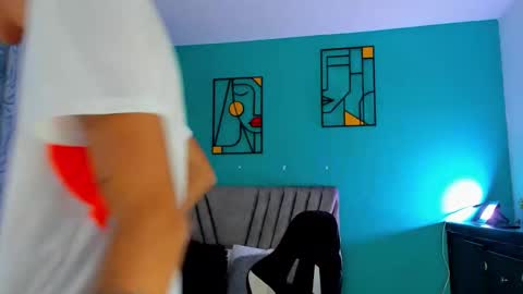 Maikol online show from 02.28.26