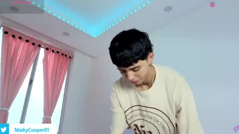 maiky_cooper01 online show from 03.30.26