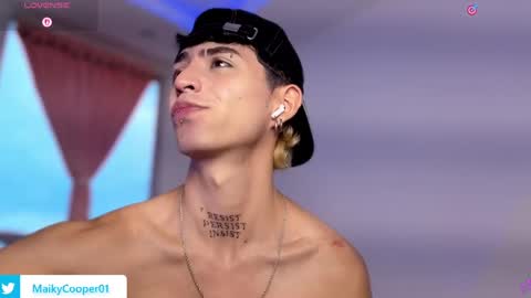 maiky_cooper01 online show from 04.07.26