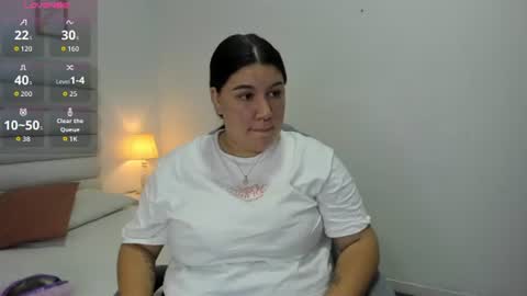 Snapshot of maiky_torres chatting on 08.04.26 maiky_torres online show from 08.04.26