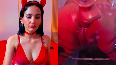 Mailen online show from 03.25.26