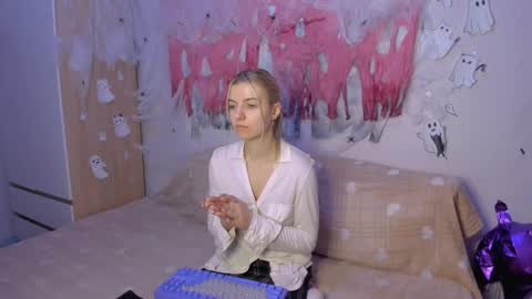 Your kitty online show from 12.10.24