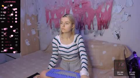 Your kitty online show from 12.12.24