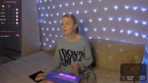 Your kitty online show from 01.18.25