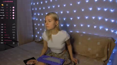 Your kitty online show from 01.21.25