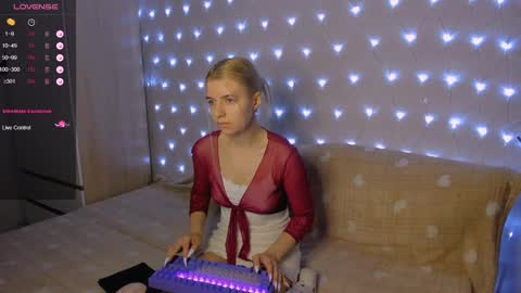 Your kitty online show from 01.23.25