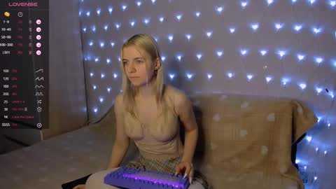 Your kitty online show from 01.28.25