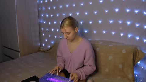 Your kitty online show from 02.06.25