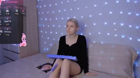 Your kitty online show from 09.11.25