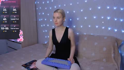 Your kitty online show from 12.03.25