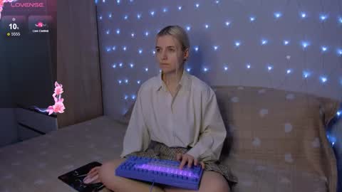 Your kitty online show from 12.18.25