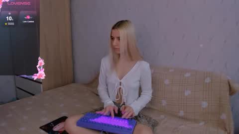 Your kitty online show from 03.07.26