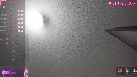 Maylin  online show from 01.11.26