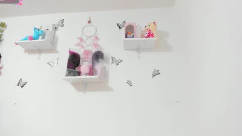 mailyn bakerrr  online show from 02.25.26