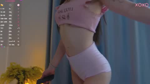 Snapshot of maimatin chatting on 11.07.25 maimatin online show from 11.07.25