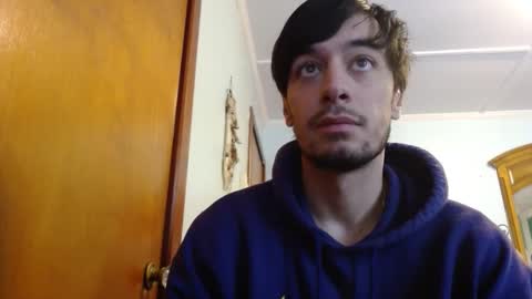 mainecollegeboy online show from 12.05.24