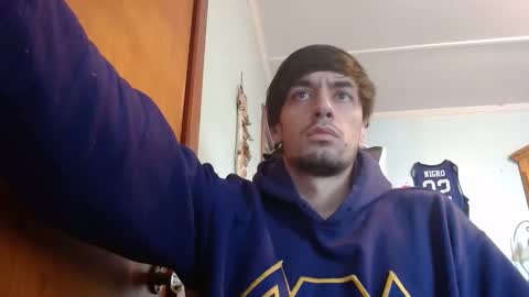 mainecollegeboy online show from 02.18.25