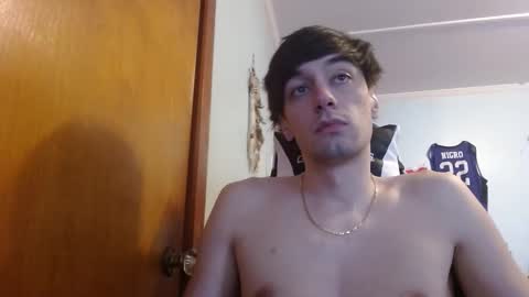 mainecollegeboy online show from 03.01.25