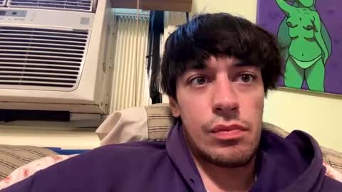 mainecollegeboy online show from 09.28.25