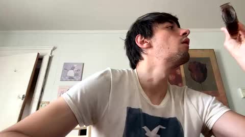 mainecollegeboy online show from 09.29.25