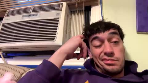 mainecollegeboy online show from 10.01.25
