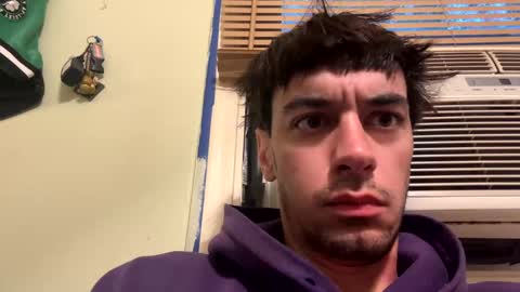 mainecollegeboy online show from 10.03.25