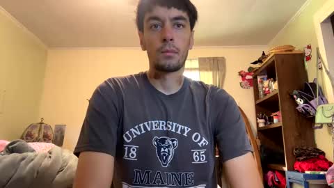 mainecollegeboy online show from 10.05.25